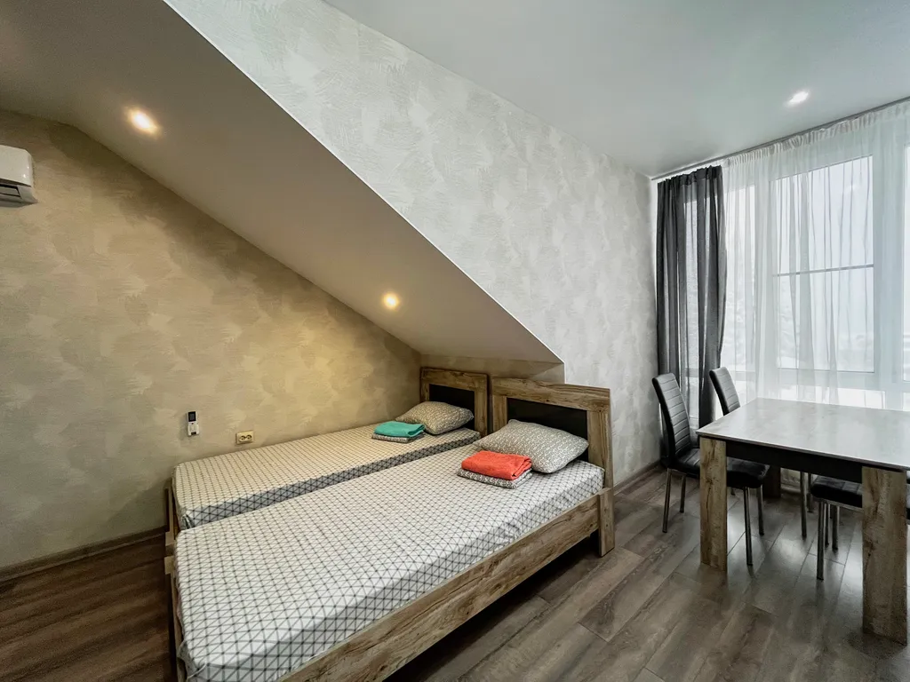 Зимняя сказка №100