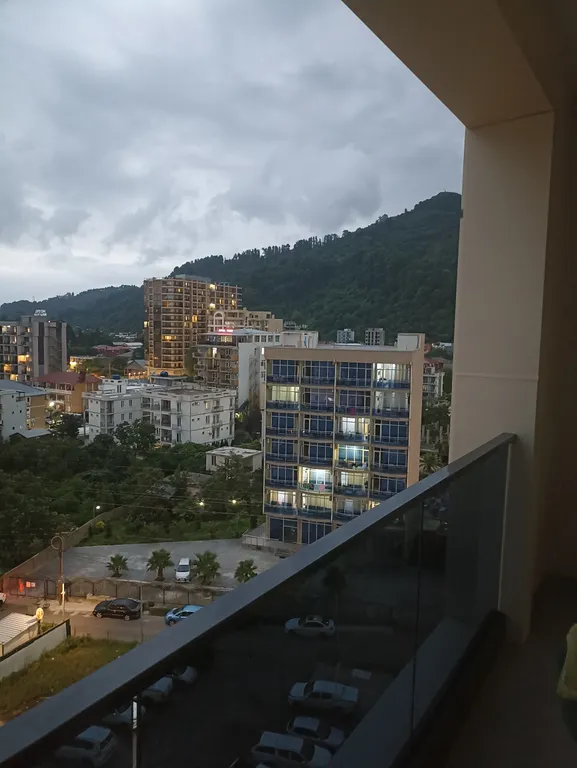 Студия на первой линии