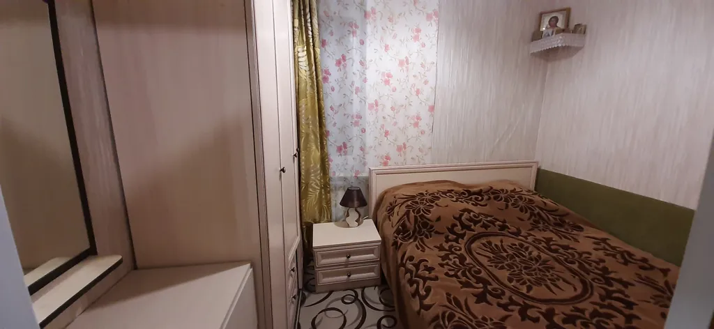 Уютный, теплый частный дом