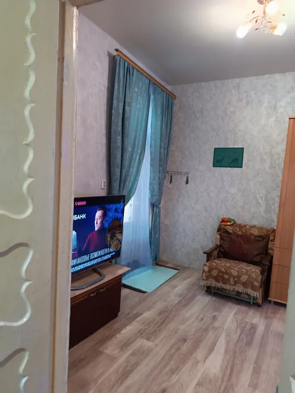 Уютная квартира в самом центре курортной зоны