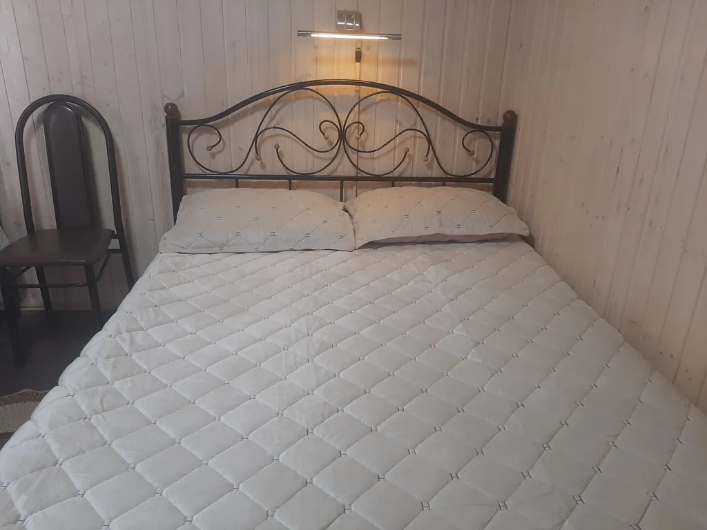 Домик в тихом уютном месте Архыза 4