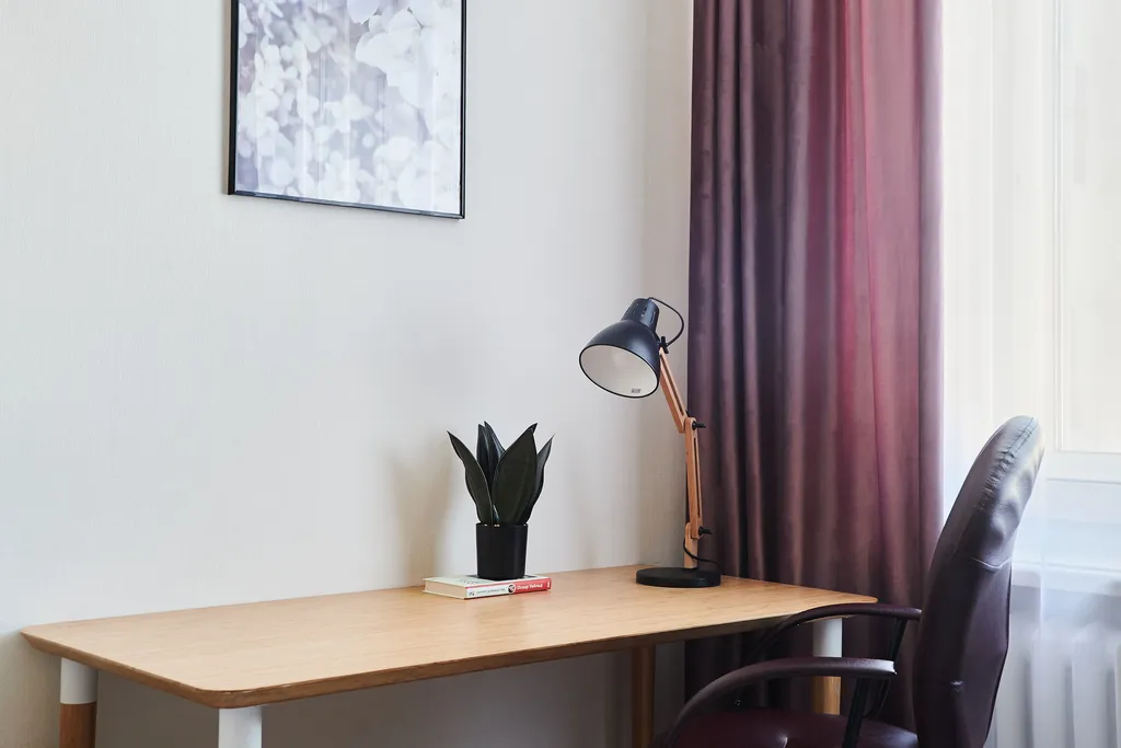 Квартира Квартира Евротрешка с видом на Тверскую — Москва