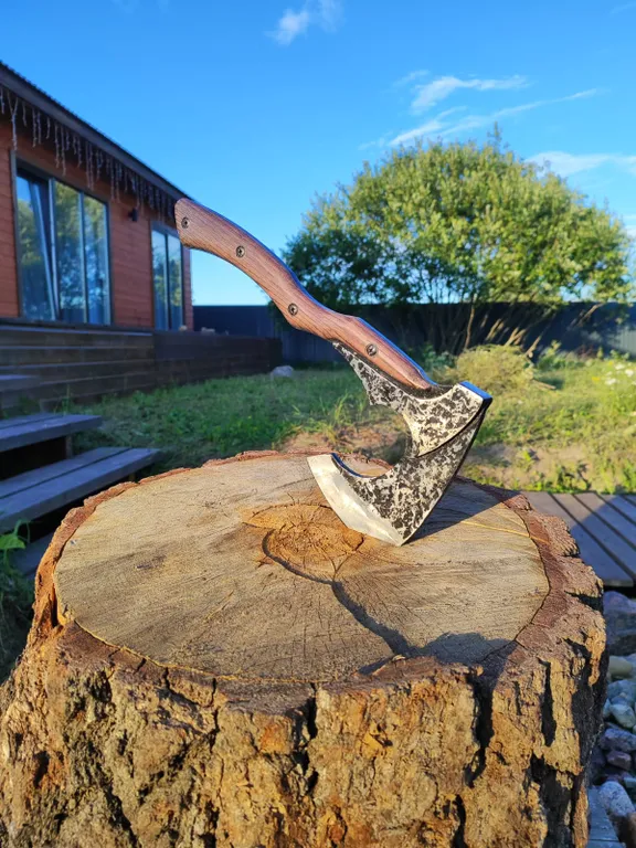 Дом для отдыха