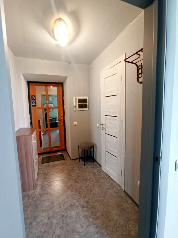 Уютная квартира близко от вокзала и серышева