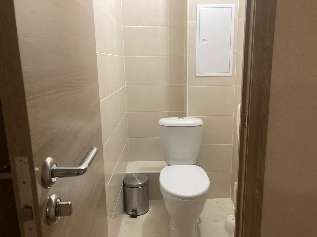 Кoмфoртабельная стильная квартирa