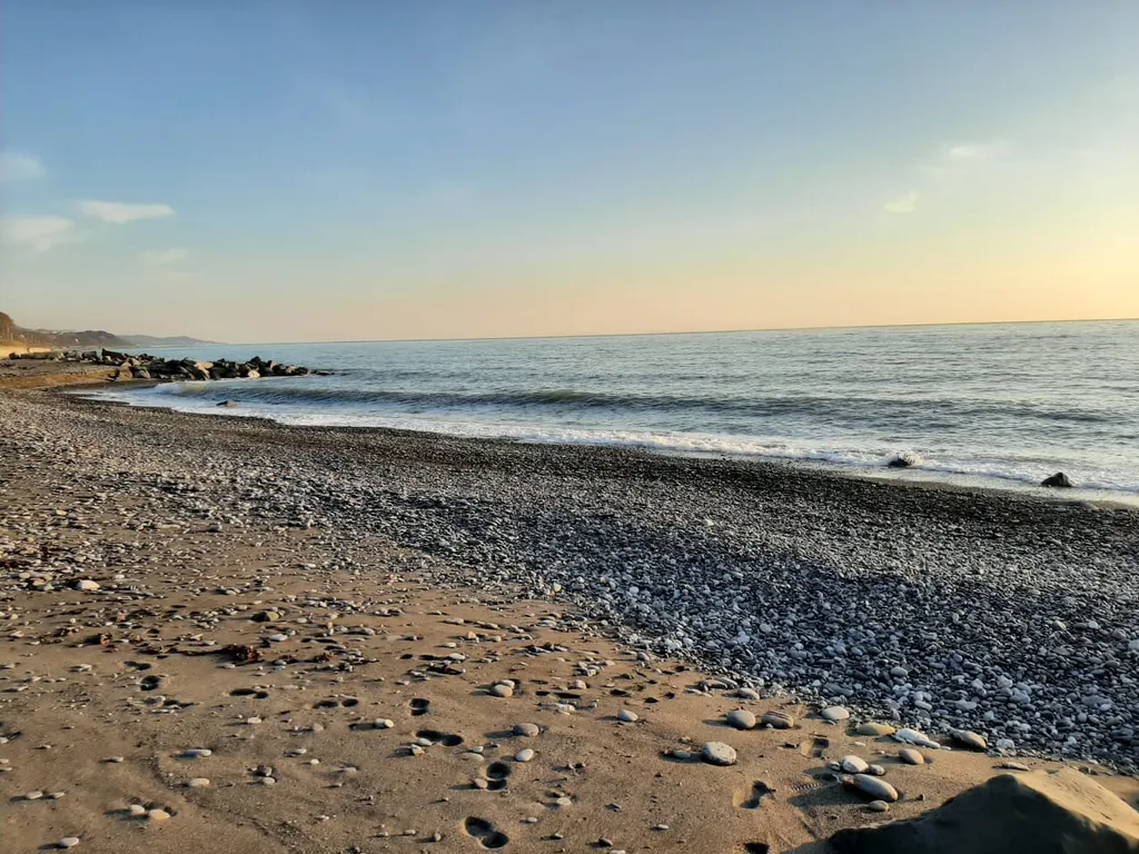 Гостевой дом Port Maria Sochi в Якорной Щели: 🔥 цены, фото, отзывы.  Забронировать номер в отеле Port Maria Sochi — Суточно.ру