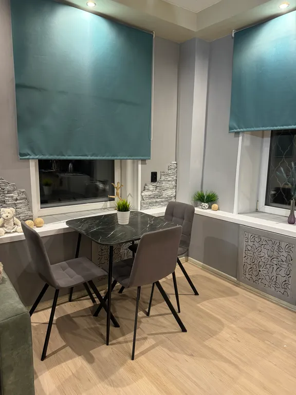 Квартира Двухкомнатная квартира в историческом центре города — Ярославль