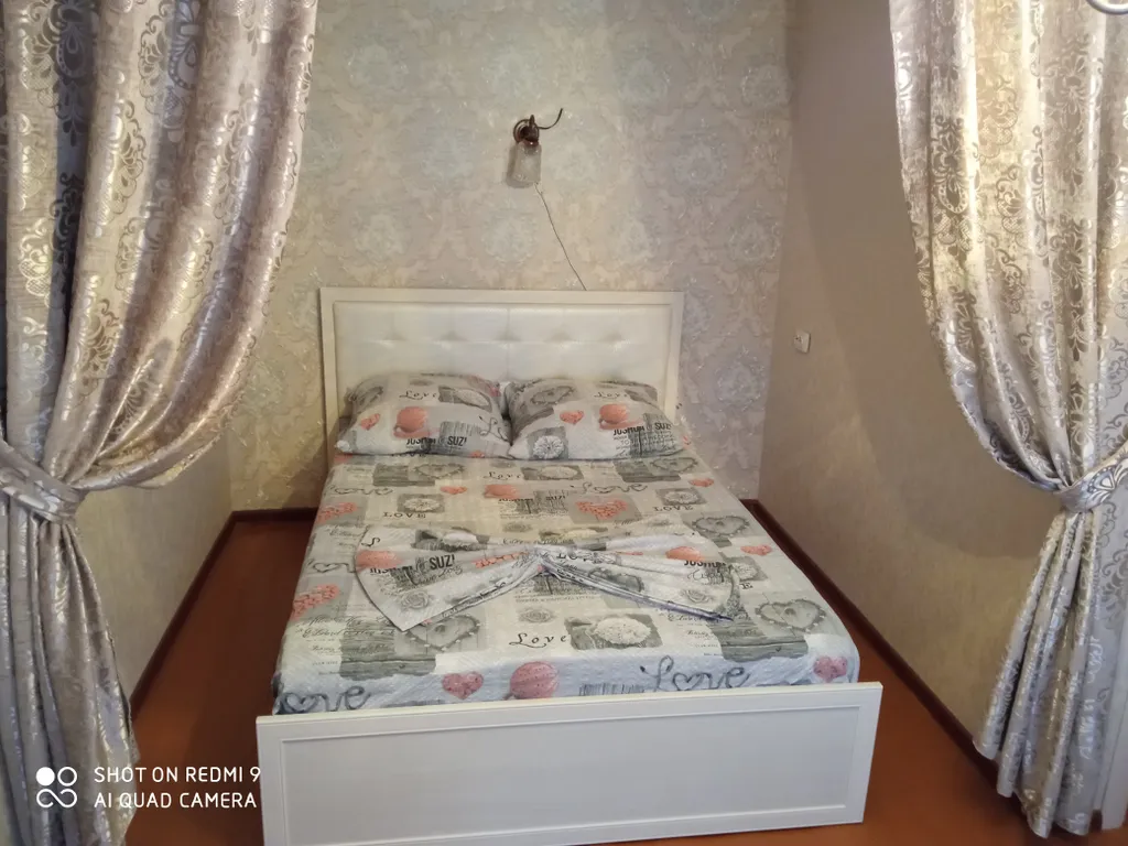 Уютная квартира — аренда посуточно в Сергиев Посад