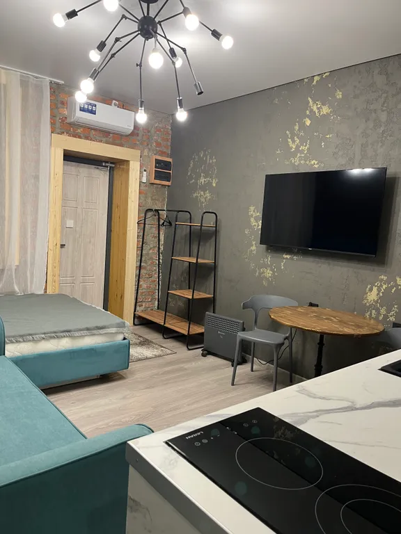 Лофт Студия