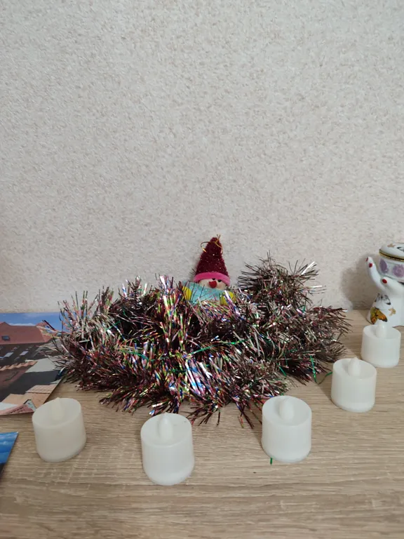 Квартира 1-комнатная Квартира — Калининград