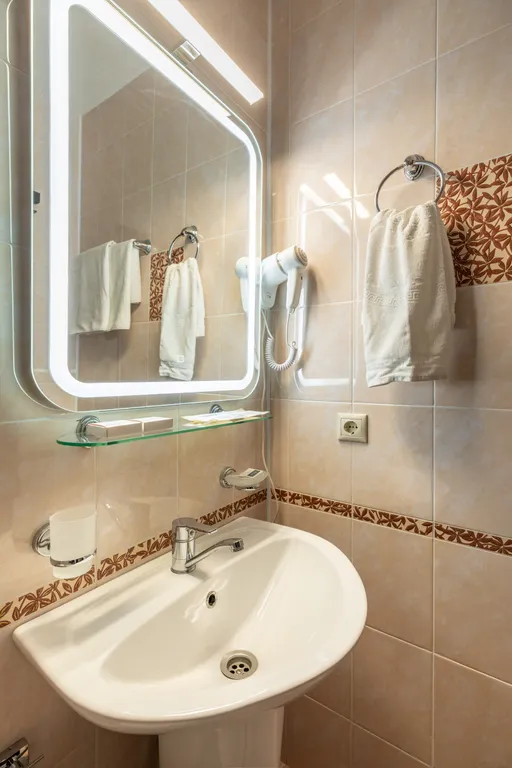 Квартира Комната — Лазаревское