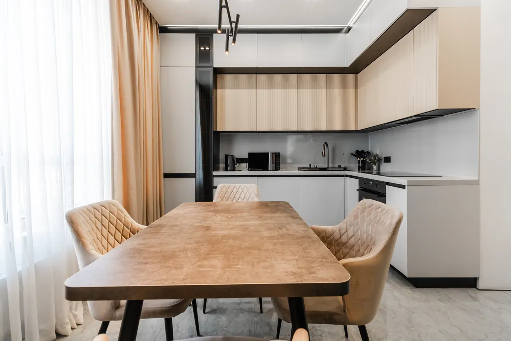 Центр города 2-х комн  квартира с дизайнерским интерьером Жк Альфараби