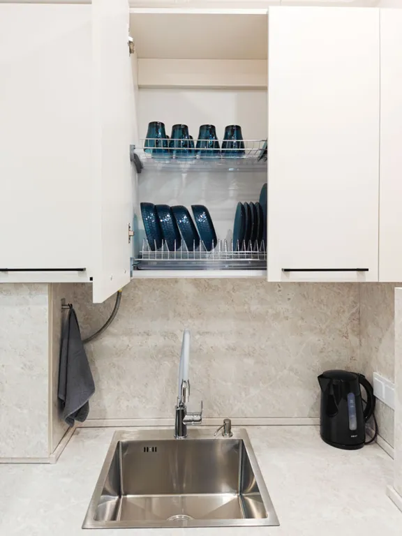 Квартира Уютная квартира для вашего идеального отдыха — Севастополь