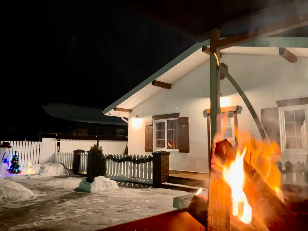 Уютное местечко в тихом районе центра Переславля