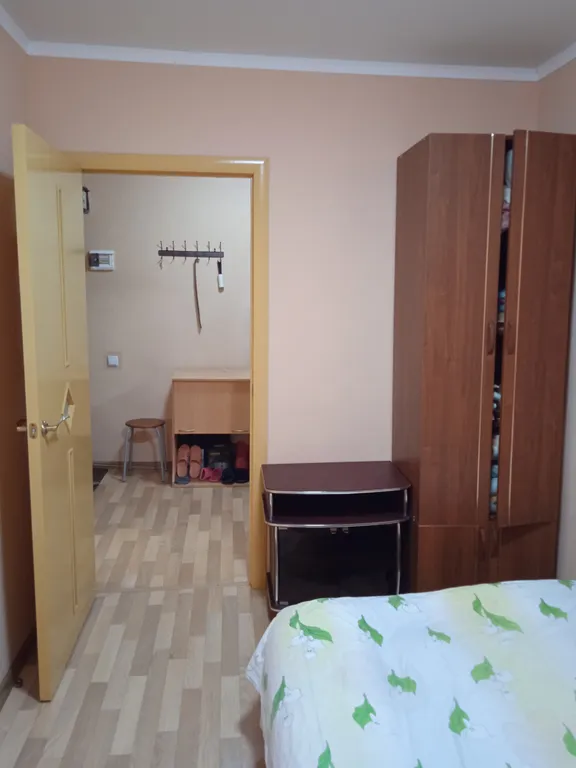 Уютно, чисто, комфортно