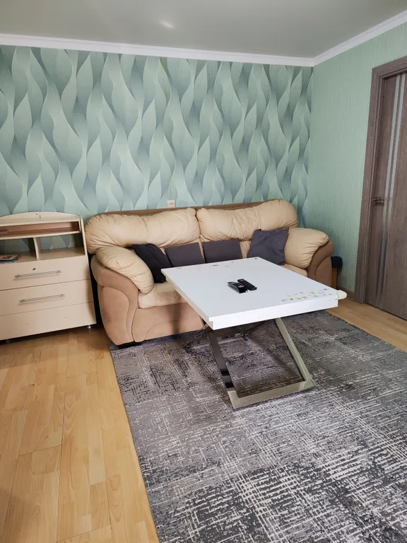 2-комнатная квартира 3 минуты до моря — аренда посуточно в Лазаревское