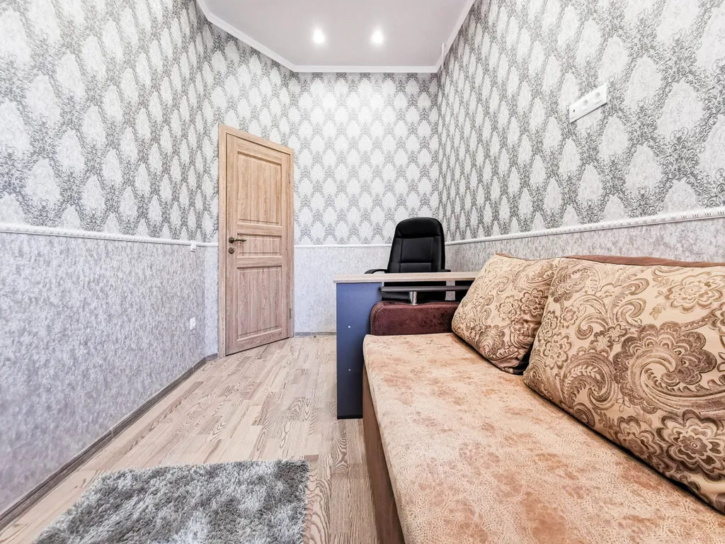 Квартира Квартира c джакузи, центр — Санкт-Петербург