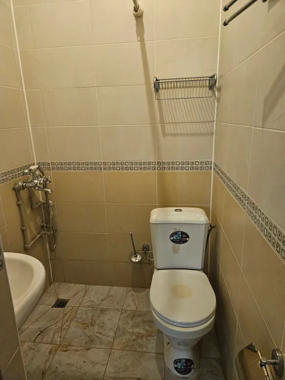 Люкс 2-х комнатный 3-х местный+мини-кухня