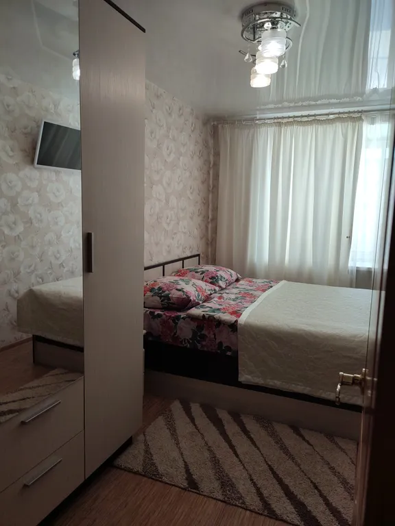 Уютная квартира в центре Курорта