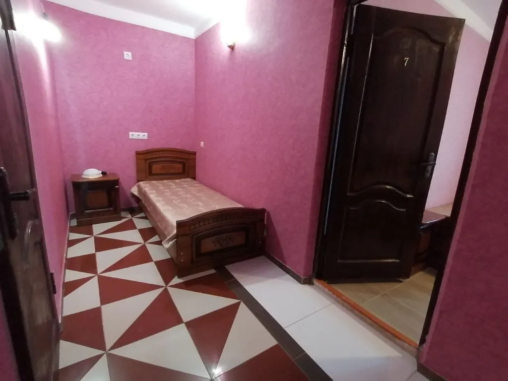 Квартира Комната — Сочи