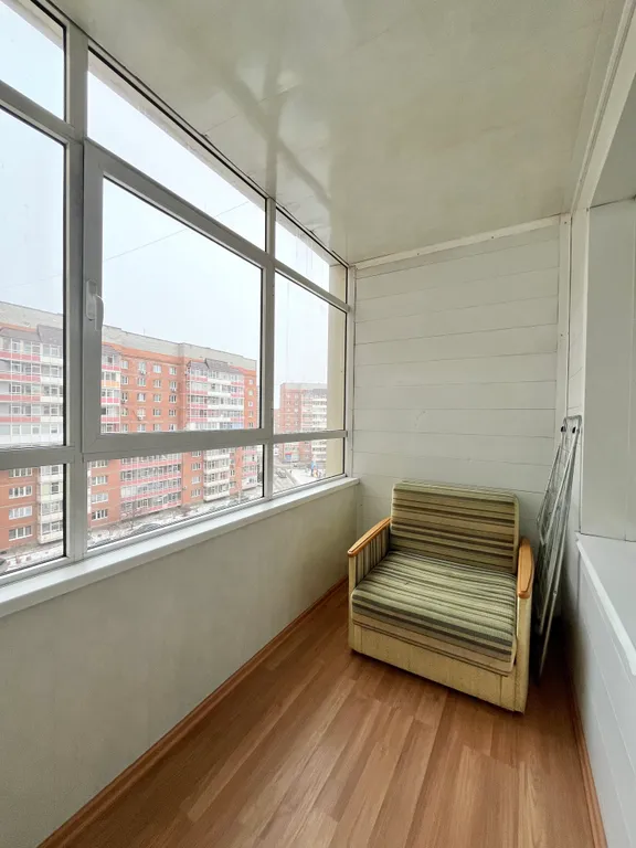 Квартира Шикарная квартира — Красноярск