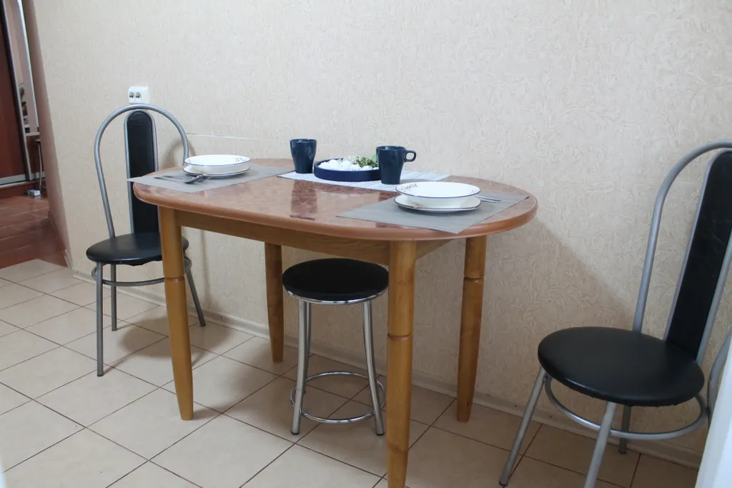 Уютная квартира для Вашего комфорта