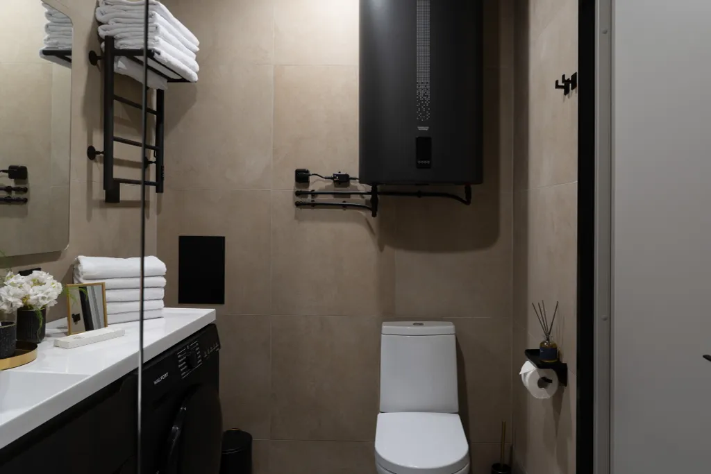 Квартира Квартира Avenir Ladozhsky Premium — Санкт-Петербург