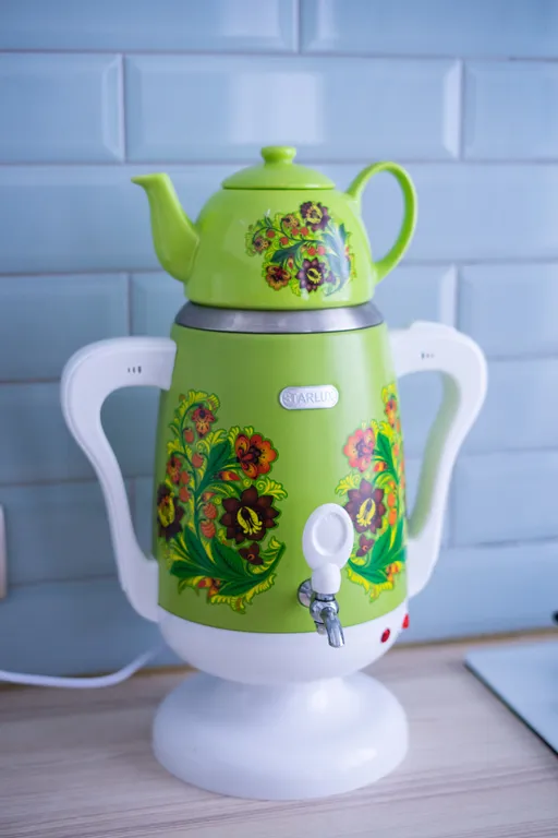 Уютная евродвушка в самом центре