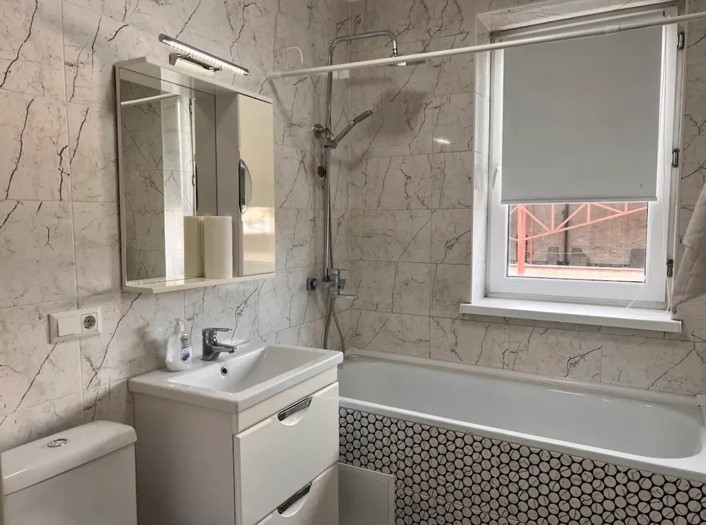 Атмосфера Апартамент