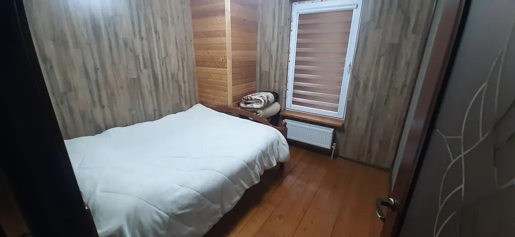 Комфортный дом