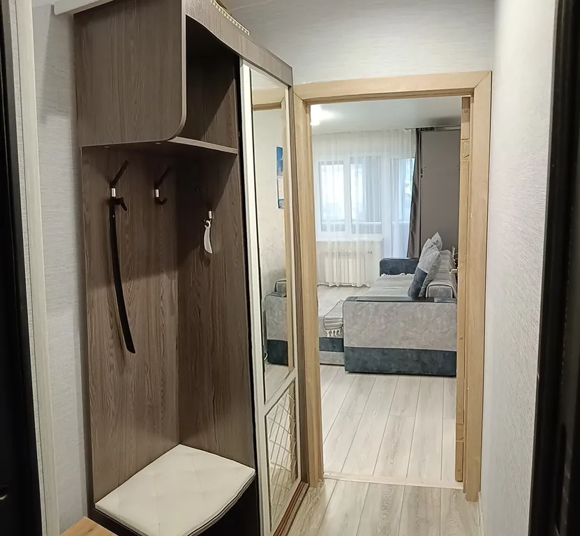 Квартира 2 комнатная квартира — Владивосток