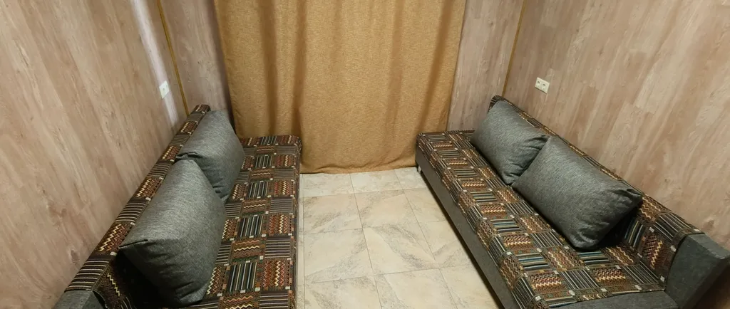 Уютная студия у метро