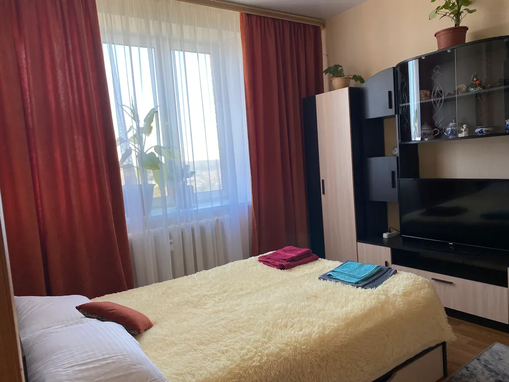 1-комнатная квартира рядом с М4 Дон