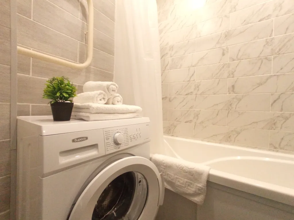 Квартира Заботливая квартира возле ТРЦ Планета — Красноярск