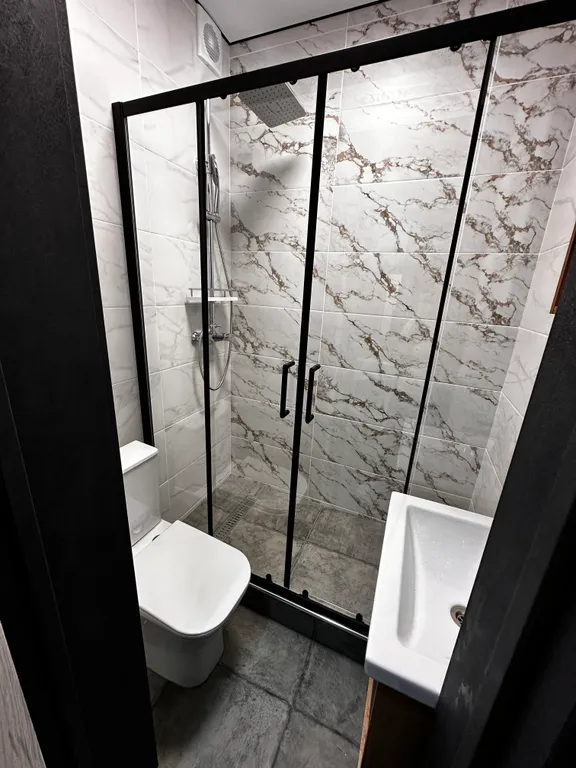 Уютная квартира в центре курорта