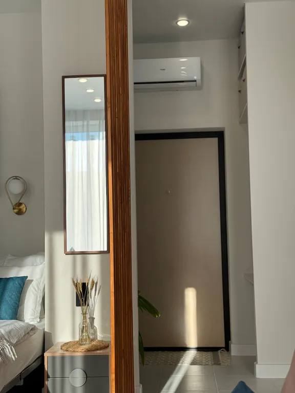 Квартира Апартаменты бизнес класса в ЖК Рихард — Москва