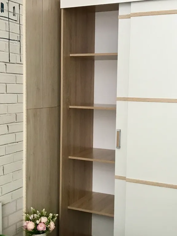 Квартира Уютная квартира в ЖК Дом у моря — Геленджик