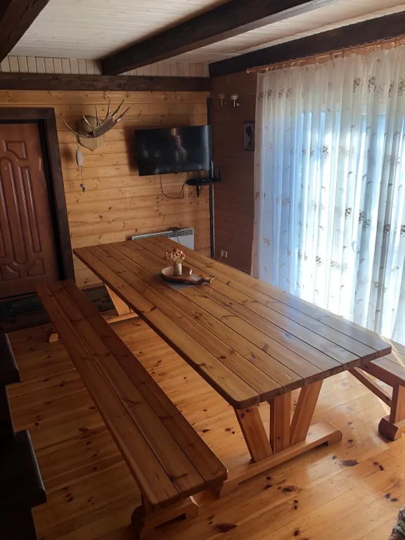 Дом комфорт на 7 человек