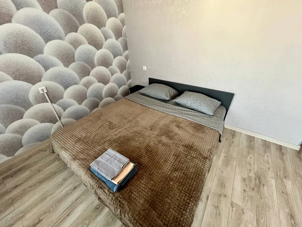 Квартира в центре