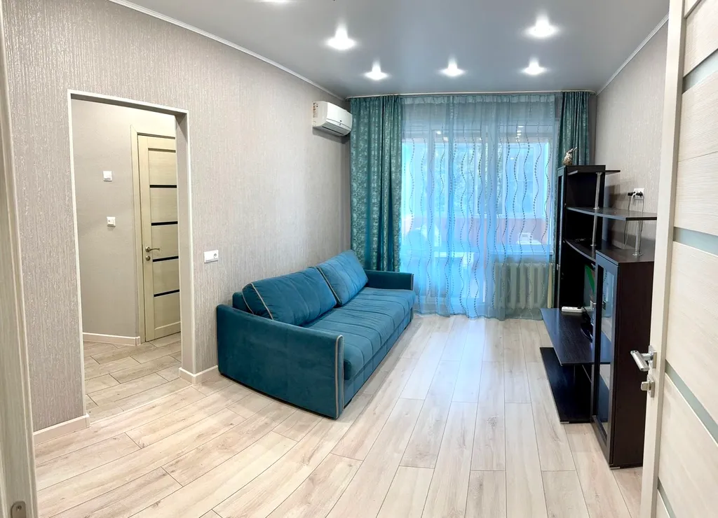 Уютная квартира на берегу моря — аренда посуточно в Хоста