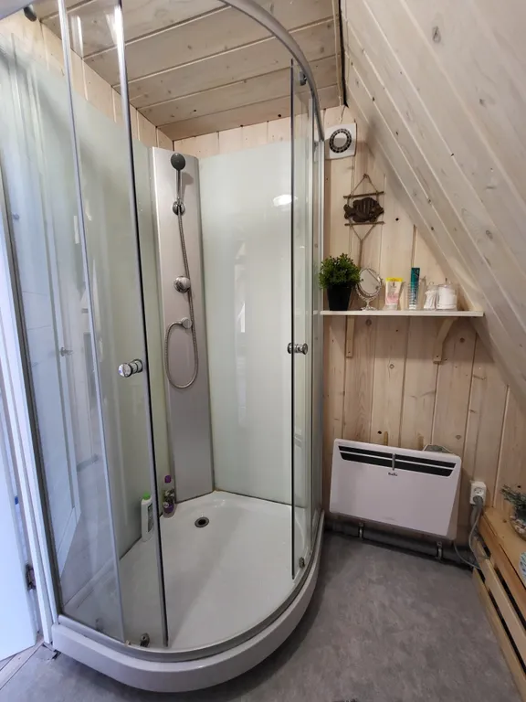 1-комнатный Дом