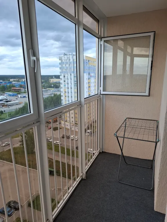 Квартира Апартаменты Кольцовский дворик — Екатеринбург