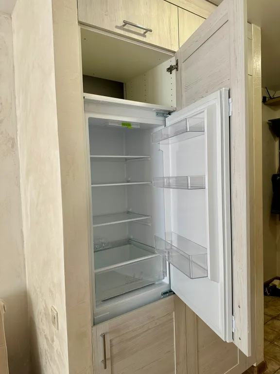 Абсолютно новая квартира в новом ЖК