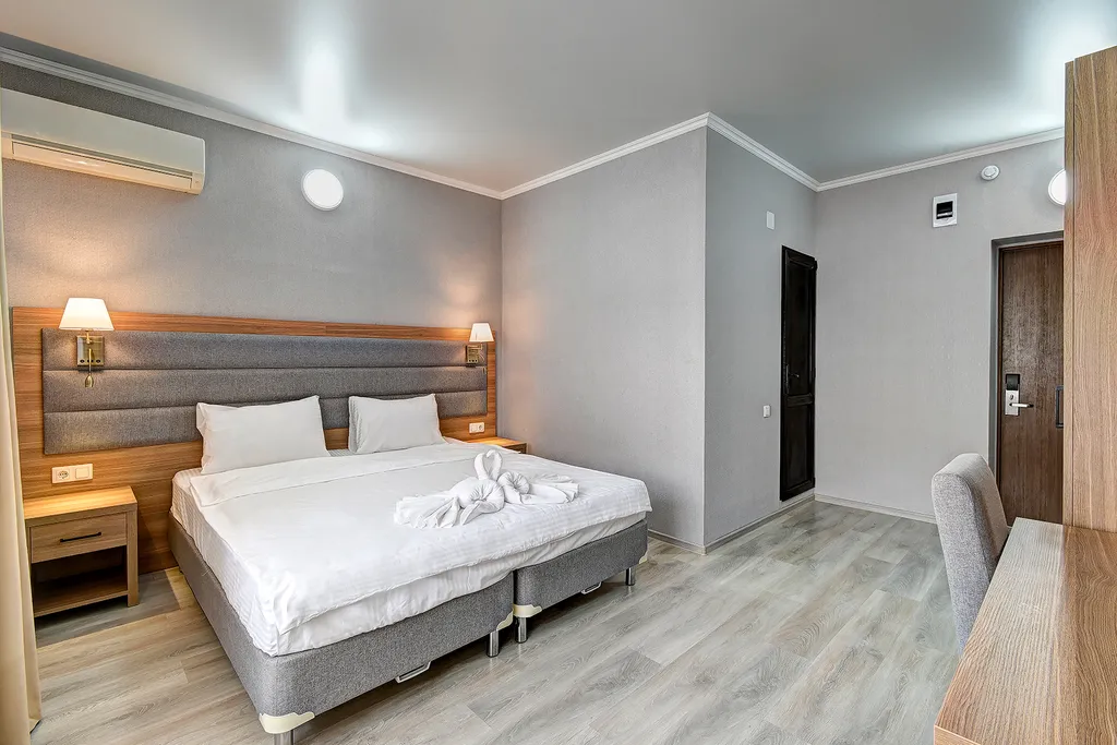 Квартира Комната — Головинка