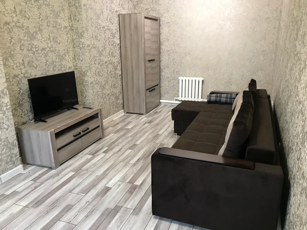 Квартира Семейная — аренда посуточно в Кисловодск