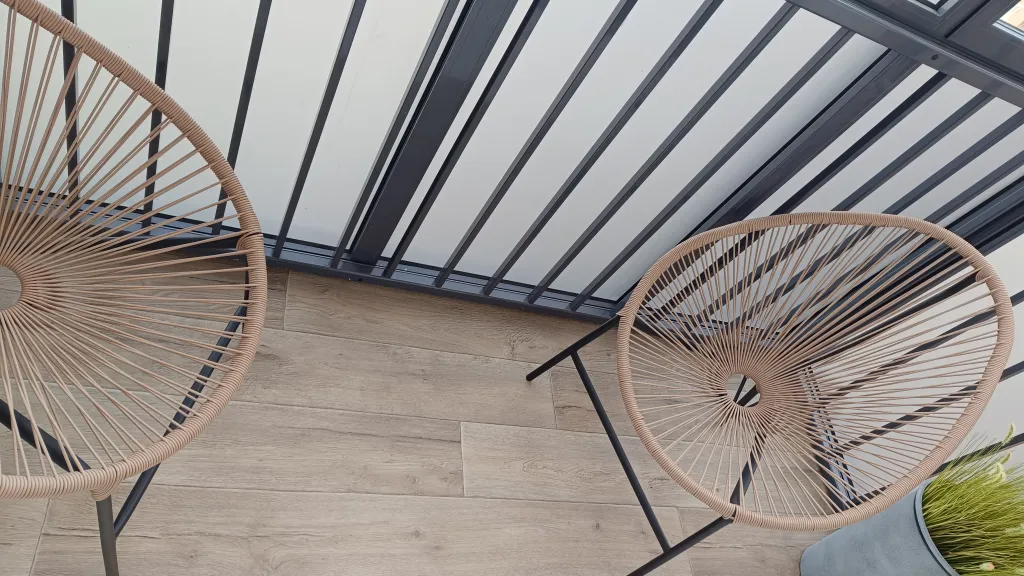 1 комнатная квартира с уютным интерьером в новом ЖК Немецкий