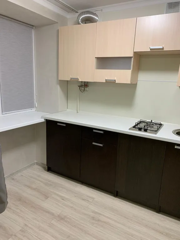 Уютная квартира-студия