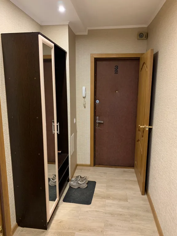 Уютная квартира с видом на площадь Победы