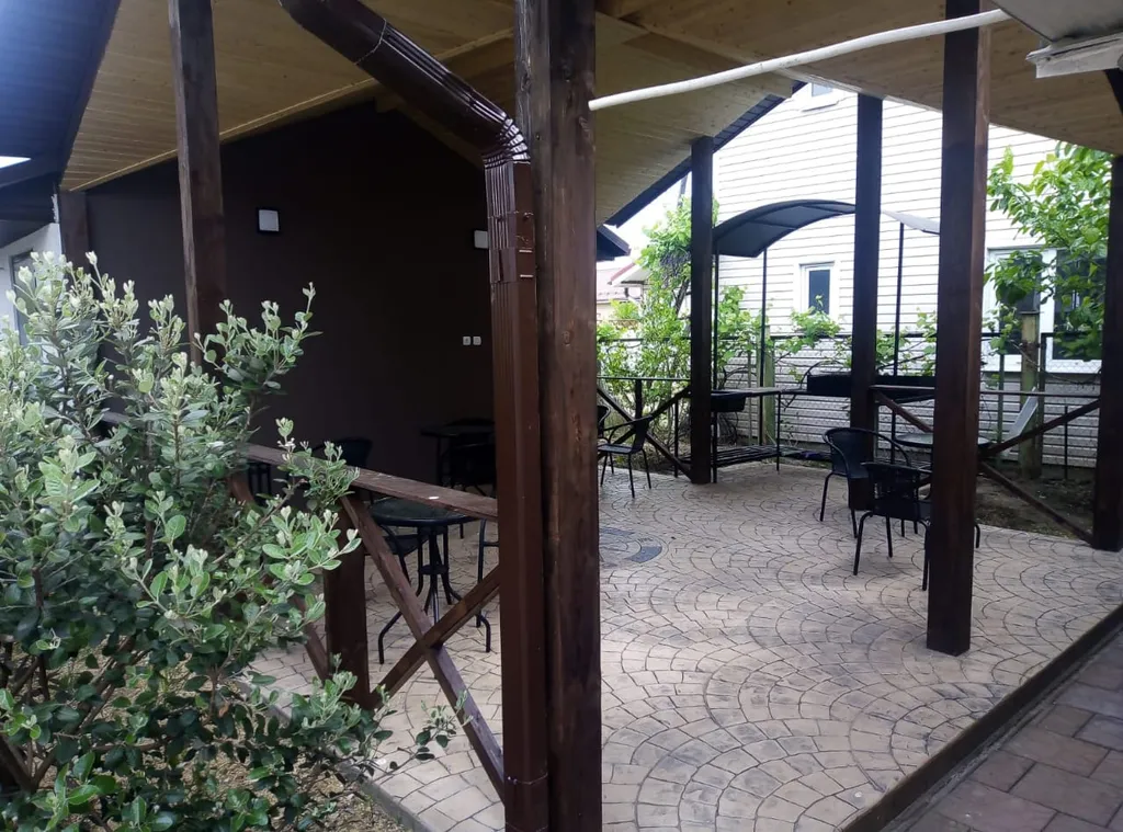 Квартира Квартира Студия для двоих — Сириус