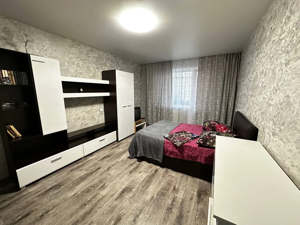 Квартира рядом с кардиоцентром у трассы М-5